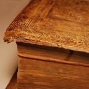 Έκθεση για την ιστορία του χαρτιού – τα 2.000 χρόνια της πορείας του