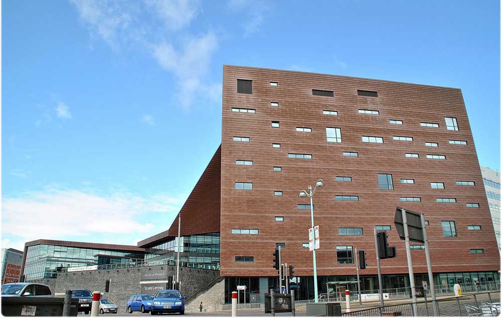 Περιβαλλοντική Αρχαιολογία