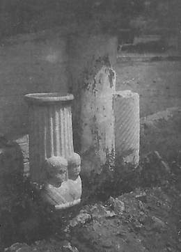 Μια παλιά φωτογραφία