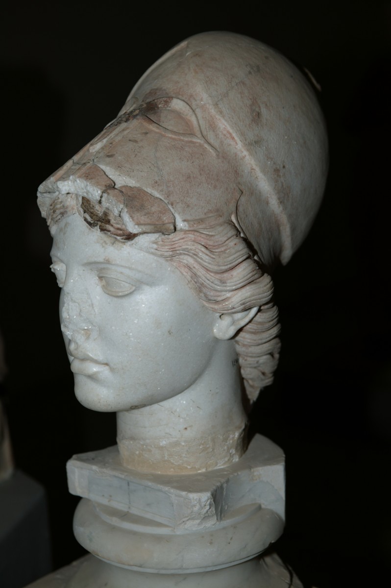 Athena