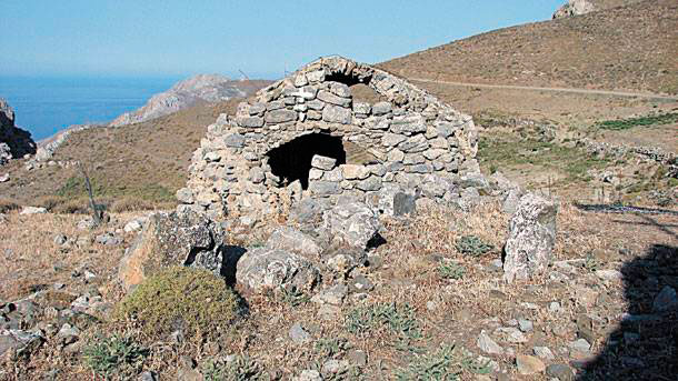 Στο φως αριστοτελική σχολή αντίστασης