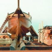 Στα κύματα της Ιστορίας