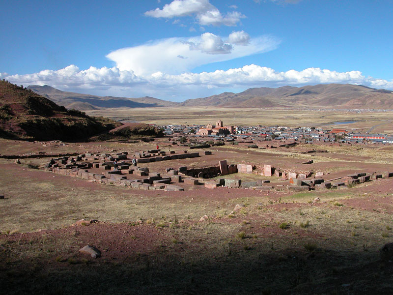 Αρχαιολογικό «Τοπ 10» για το 2011 δημοσίευσε το Archaeology