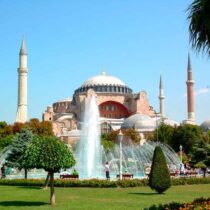 Βυζαντινή και μεταβυζαντινή αρχαιολογία και τέχνη: το 35ο Συμπόσιο