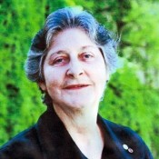 Εξελέγη ακαδημαϊκός η Χρύσα Μαλτέζου