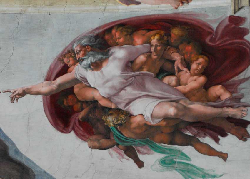 Ιταλία: O οίκος Standard & Poor’s αγνόησε την πολιτιστική κληρονομιά της χώρας