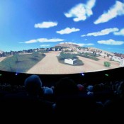 Δεκέμβρης, μήνας πολιτισμού