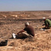 Πέρα από την Αφρική…