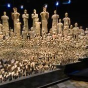 Κυπριακές αρχαιότητες στη Στοκχόλμη