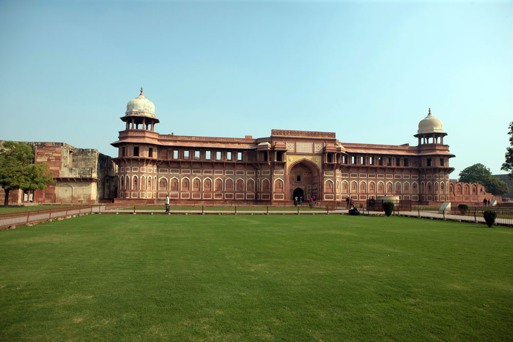Agra Fort 2