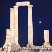 Ταξίδι στην ελληνιστική Δεκάπολι μέσα από πενήντα φωτογραφίες
