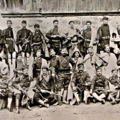 Έκθεση για το Μακεδονικό Αγώνα και τους Βαλκανικούς Πολέμους στα Γιαννιτσά