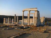 Ναός της Δήμητρας