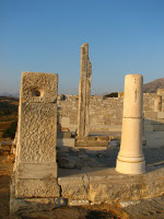 Ναός της Δήμητρας