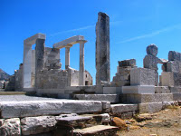 Ναός της Δήμητρας