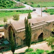 Oλοκληρώθηκαν οι ανασκαφές στο Μεσαιωνικό Ζαχαρόμυλο Κολοσσίου