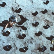 Μικροαρχαιολογία στην πράξη