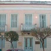 Ένα αρχοντικό βγαίνει από τη λήθη