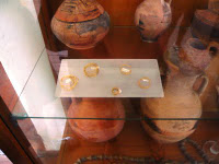 Αρχαιολογικό Μουσείο Νάξου-Αύγουστος 2009