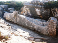 The “Kouroi” of Naxos