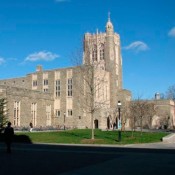 Εξαπλώνονται οι ελληνικές σπουδές στις ΗΠΑ