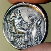 Να επιστραφεί αρχαίο νόμισμα στην Ελλάδα απεφάνθη ελβετικό δικαστήριο