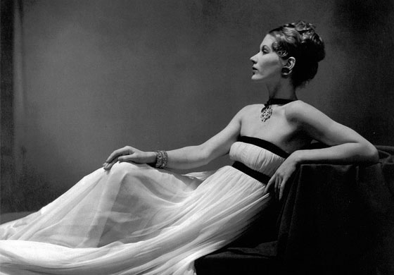 Αρχαία μόδα αθάνατη