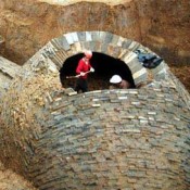 Αδίστακτοι οι τυμβωρύχοι στην Κίνα