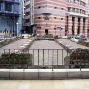 Το χρονικό ενός «κινητού» μνημείου