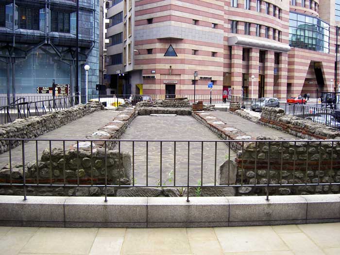 Το χρονικό ενός «κινητού» μνημείου