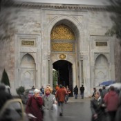 Η μνήμη του Τοπκαπί