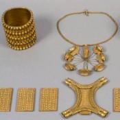 Θησαυρός από τους Φοίνικες