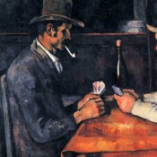 Ο ακριβότερος πίνακας στον κόσμο