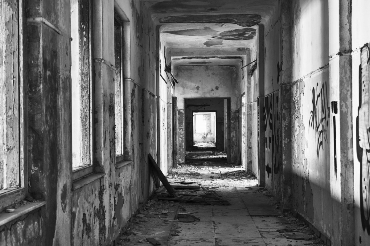 Ξενοδοχείο ΕΟΤ, Πάρνηθα