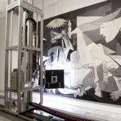 Λίφτινγκ στην «Γκερνίκα»