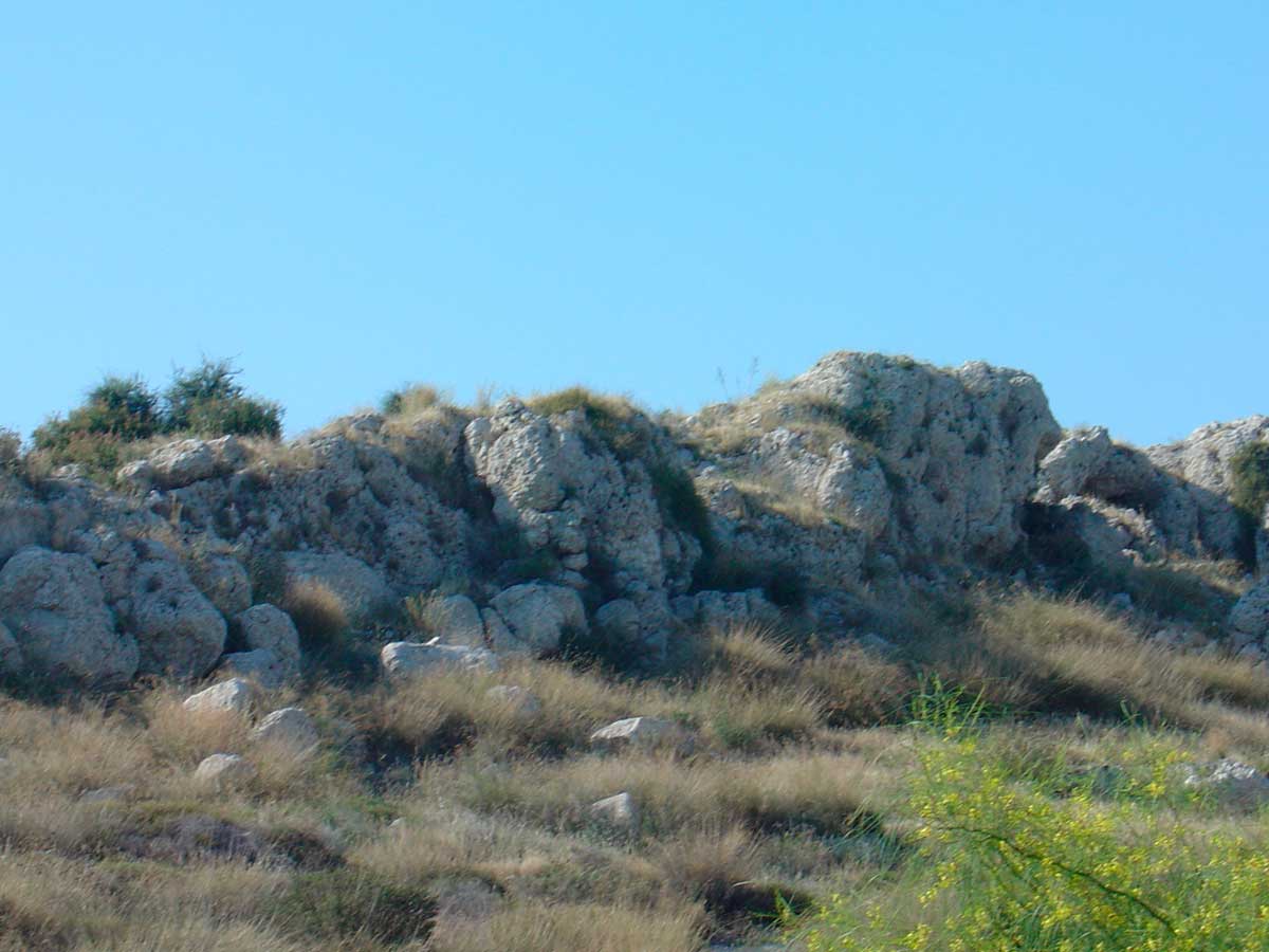 Αρχαιολογικός χώρος κηρύσσεται ο λόφος «Πανί» στον Άλιμο