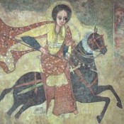 Το χρυσωρυχείο της βασίλισσας του Σαβά