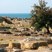 Αρχαιολογικός πλούτος VS μεταλλεία χρυσού