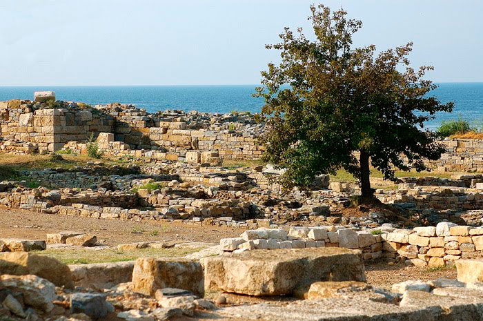 Αρχαιολογικός πλούτος VS μεταλλεία χρυσού