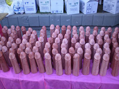 Καρναβαλικά έθιμα αιώνων (;)