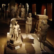 Τιμολόγηση «αναξιοποίητων» εκθεμάτων μουσείων στην Τουρκία