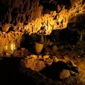 Τα μυστικά της Αλεπότρυπας