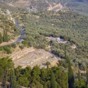 520.000 στρέμματα το δελφικό τοπίο