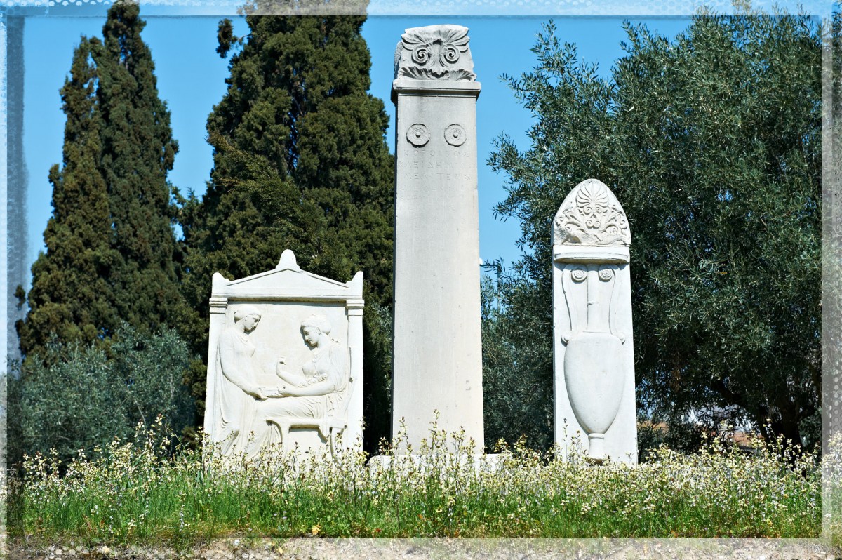 Κεραμεικός