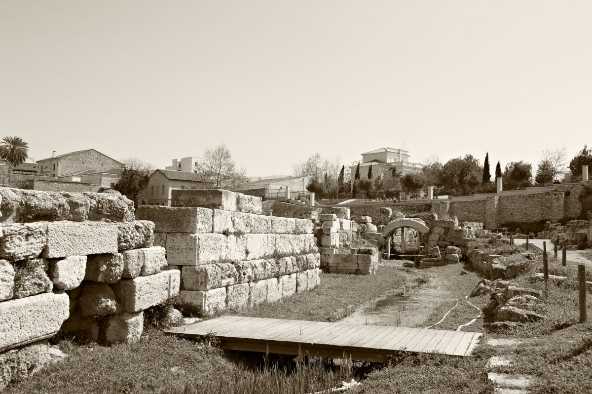 Κεραμεικός