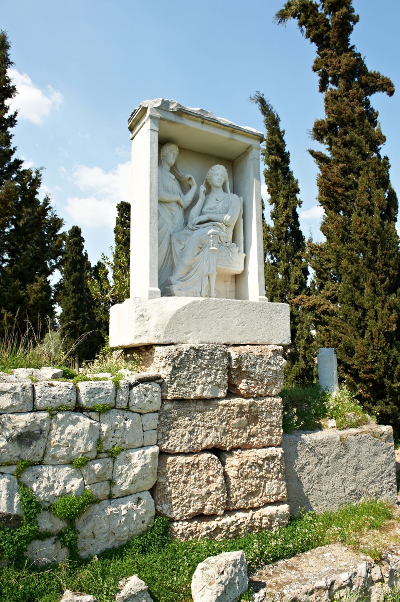 Κεραμεικός