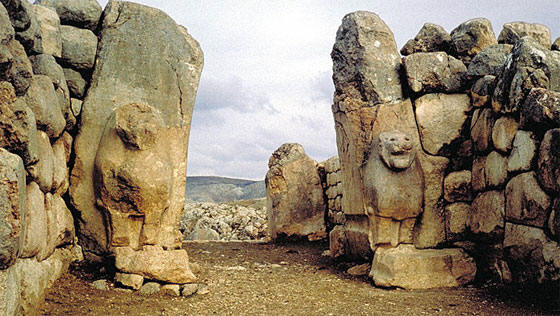 Τουρκία: αξιολόγηση αρχαιοτήτων με ερωτηματικό