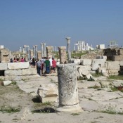 Κρίσιμη η ιταλική βοήθεια για την τουρκική αρχαιολογία