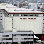 Στην «Ελεύθερη Ζώνη» της Γενεύης βρέθηκε ρωμαϊκή σαρκοφάγος