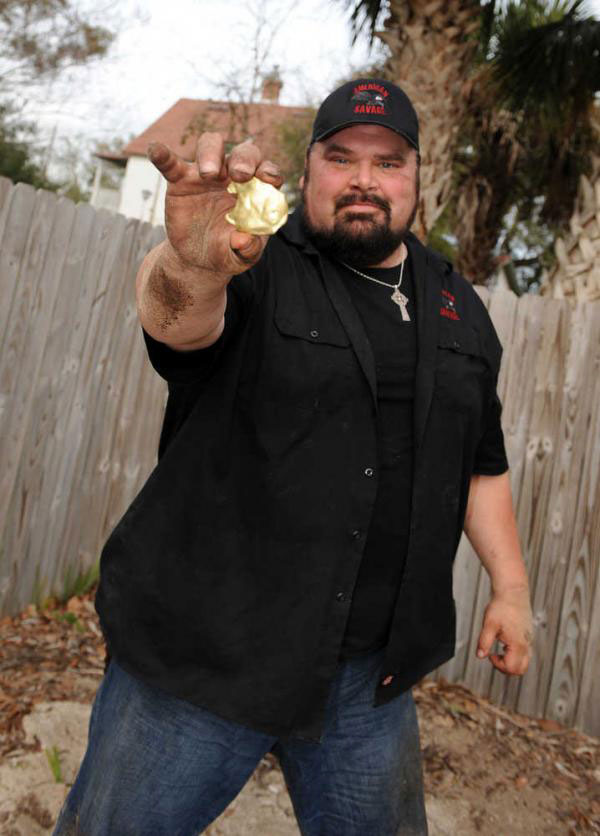 Φοβού τους Αμερικανούς και τηλεοπτικές σειρές φέροντας